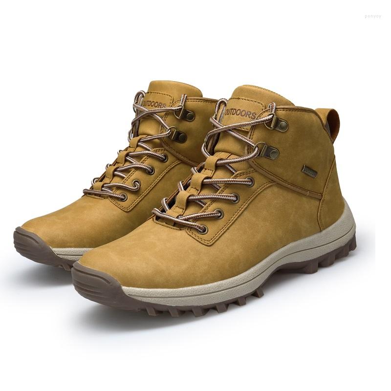 Boots Winter Men Outdoor Hiking Leather Comfortable Ankle Shoes Waterproof Warm Short Plush Work Male Sneakers, Black
Boots Winter Men Outdoor Hiking Leather Comfortable Ankle Shoes Waterproof Warm Short Plush Work Male Sneakers, Black