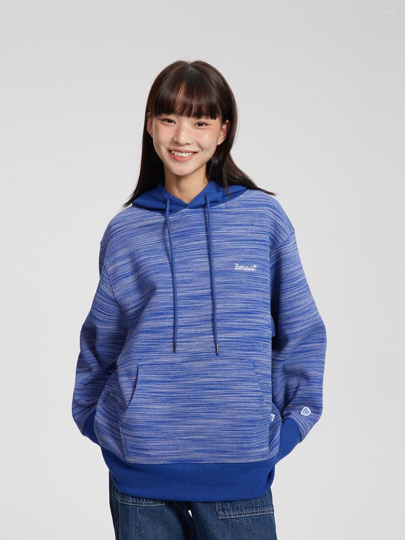 Men' Hoodies BENT IDEA Autumn And Winter Japanese Casual Color Matching Couple Basic Loose Thickened Hooded Sweater Fashion, Royal blue
Men' Hoodies BENT IDEA Autumn And Winter Japanese Casual Color Matching Couple Basic Loose Thickened Hooded Sweater Fashion, Royal blue