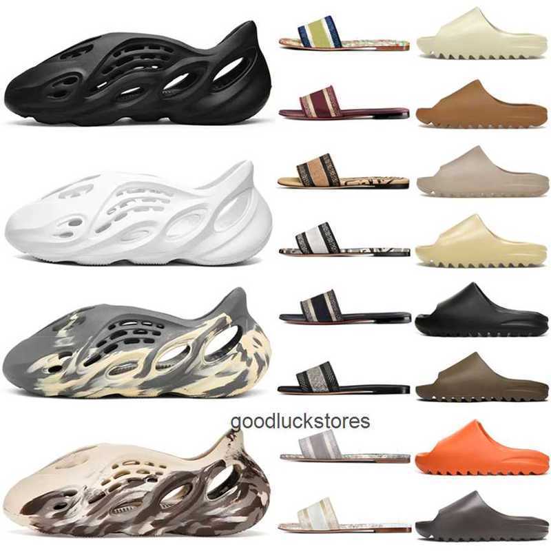 Luxury Slippers Slides Beach Slipper Sandals Trainers Desert Sand Earth Brown Bone Glow Green Resin Mineral Blue Mens Womens Big, Color # 26
Luxury Slippers Slides Beach Slipper Sandals Trainers Desert Sand Earth Brown Bone Glow Green Resin Mineral Blue Mens Womens Big, Color # 26