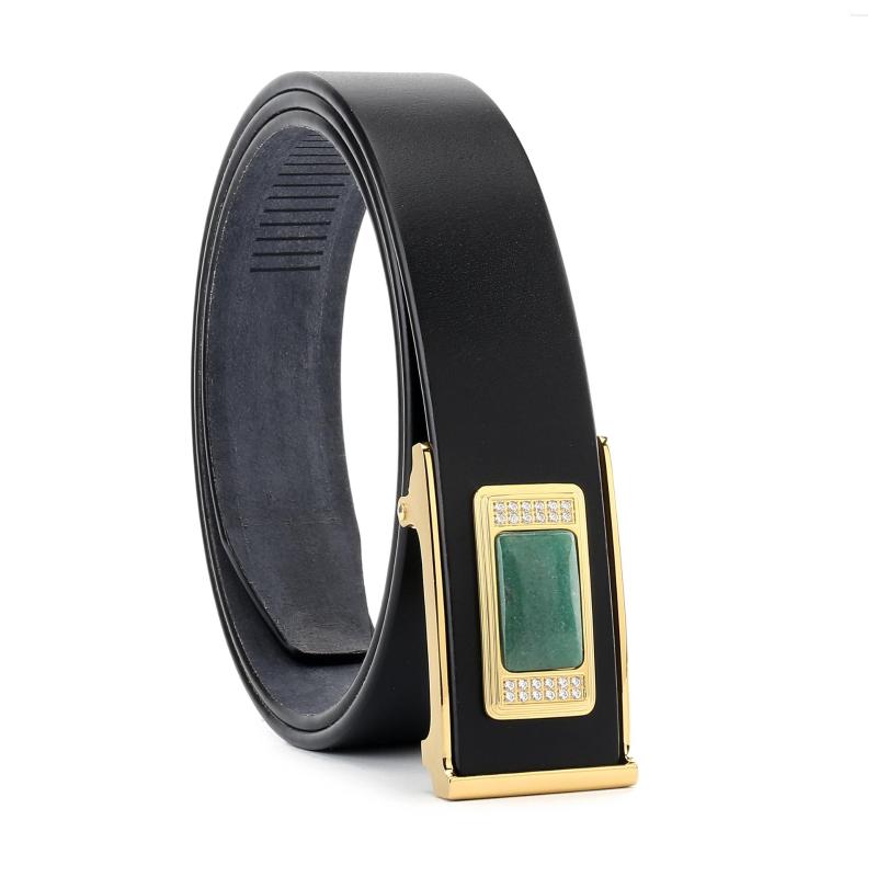 Belts High Quality Men Belt Creative Male Cowskin Genuine Leather Boys Waist Man For Width About 3.5cm 00030, Black
Belts High Quality Men Belt Creative Male Cowskin Genuine Leather Boys Waist Man For Width About 3.5cm 00030, Black