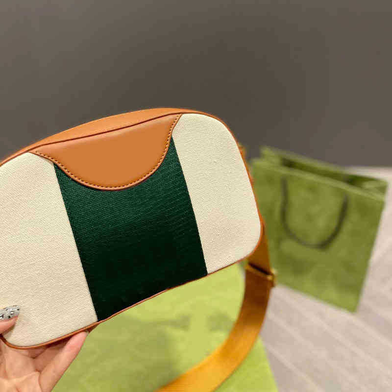 vintage Luxury Designer Camera Bags Women casual square Bags Classic Handbag Leather Crossbody handBags Female canvas Shoulder Purses 220829, White
vintage Luxury Designer Camera Bags Women casual square Bags Classic Handbag Leather Crossbody handBags Female canvas Shoulder Purses 220829, White