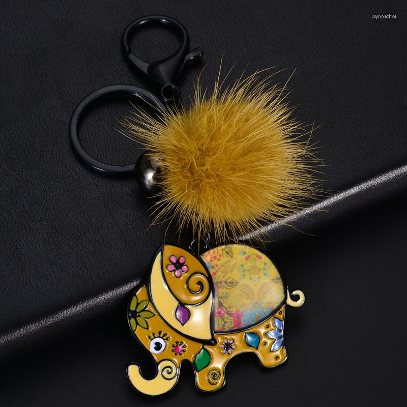 Keychains D&Rui Jewelry 2022 Top Design Metal Animals Elephant Keychain Trendy Bags Car Pendant Key Chain Rings For Men And Women
Keychains D&Rui Jewelry 2022 Top Design Metal Animals Elephant Keychain Trendy Bags Car Pendant Key Chain Rings For Men And Women