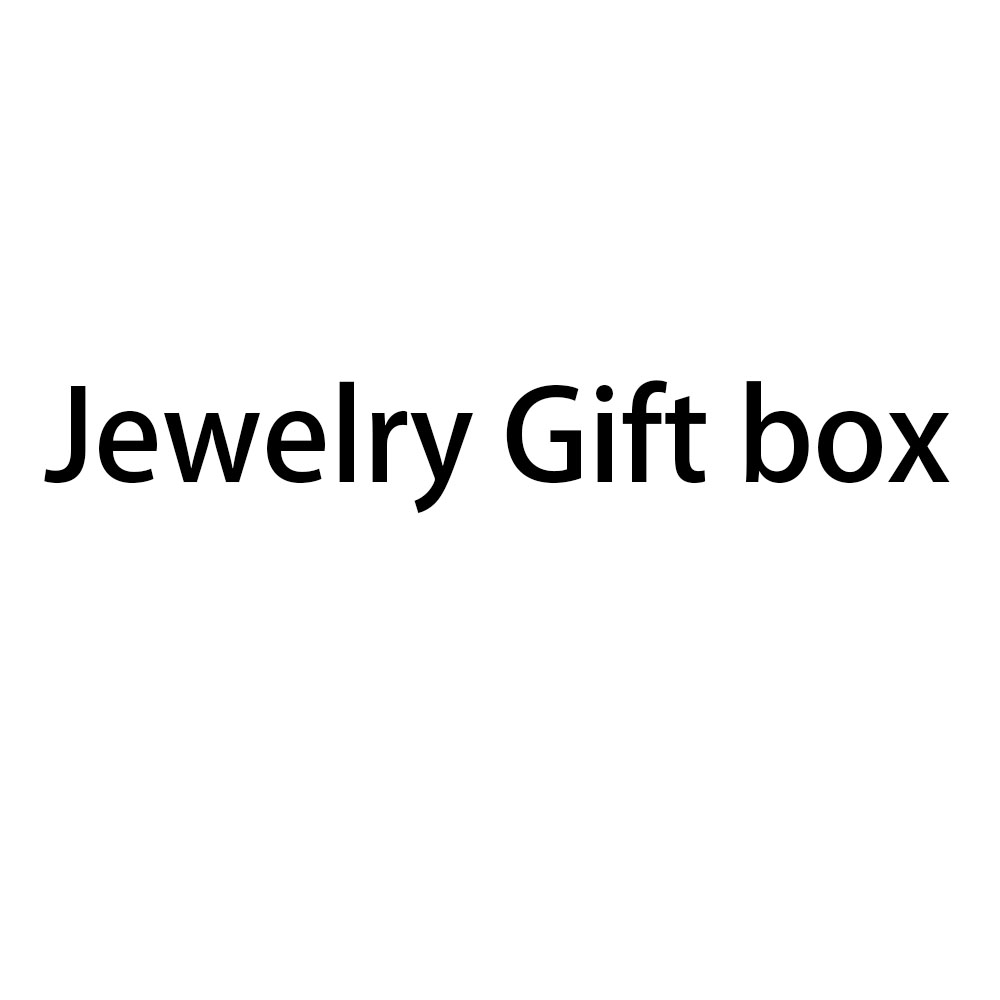 2022 Designer Jewelry Boxes Set Gift Box Dustproof Bag Handbag Set Match The Store Items Sales