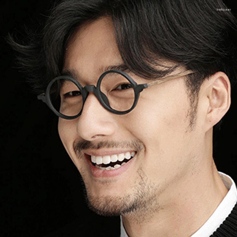 Sunglasses Frames Anti-blue Light Fashion Small Round Eyeglasses Women Plastic Optics Computer Classic Myopia Glasses 2022
Sunglasses Frames Anti-blue Light Fashion Small Round Eyeglasses Women Plastic Optics Computer Classic Myopia Glasses 2022
