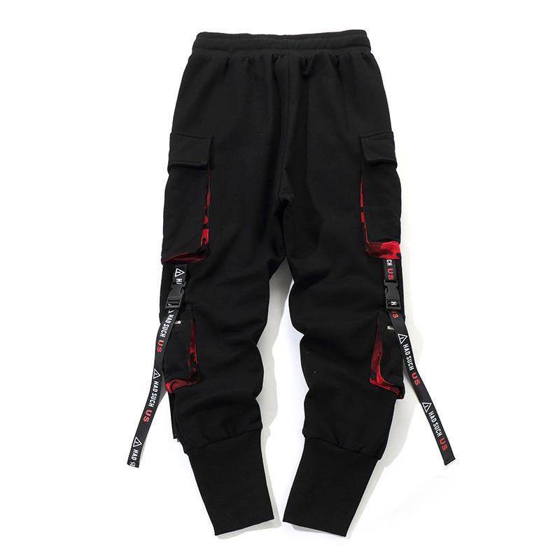 Men's Pants Men Work Combat Cargo With Pockets Buckle Straps Techwear Trousers NGD88, As shown
Men's Pants Men Work Combat Cargo With Pockets Buckle Straps Techwear Trousers NGD88, As shown