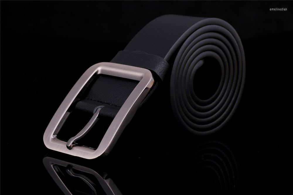 Belts Free Freight European And Wild Pu Unisex Lovers Needle Buckle Leather, Black
Belts Free Freight European And Wild Pu Unisex Lovers Needle Buckle Leather, Black