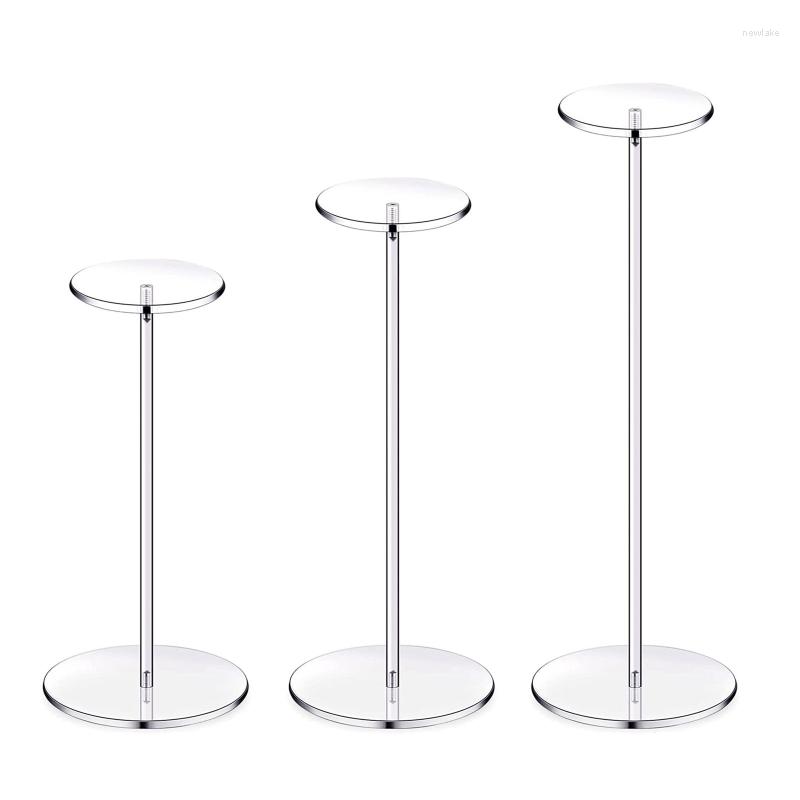 Jewelry Pouches Wig Display Rack Hat Stands For Pedestal Stand Round Barbell Riser Watch Showcase Dropship
Jewelry Pouches Wig Display Rack Hat Stands For Pedestal Stand Round Barbell Riser Watch Showcase Dropship