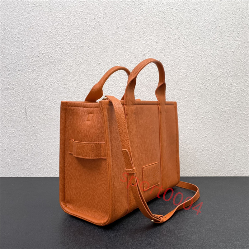 Lychee Cowhide Women's Handbag Zipper Large Capacity Crossbody Bag Fashion Leisure Mother Bag 33cm, Make up the difference
Lychee Cowhide Women's Handbag Zipper Large Capacity Crossbody Bag Fashion Leisure Mother Bag 33cm, Make up the difference