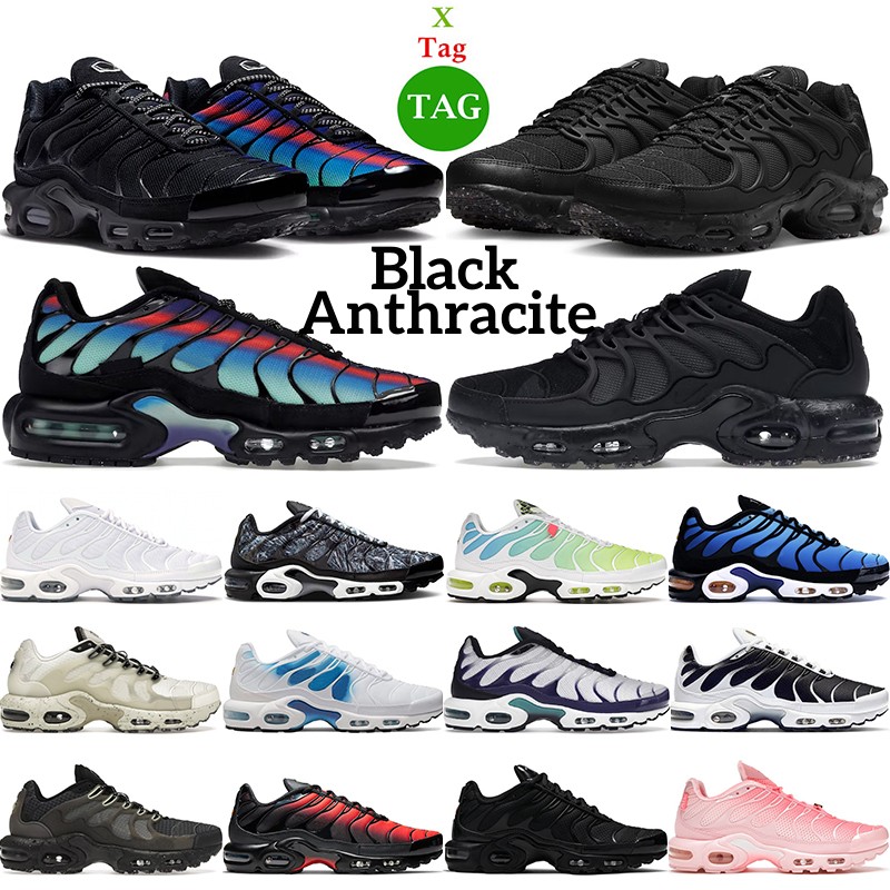 tn atlanta tns running shoes for men Black Anthracite max airs womens triple white Gold Bullet Black Blue Red mens sports sneakers trainers, 15
tn atlanta tns running shoes for men Black Anthracite max airs womens triple white Gold Bullet Black Blue Red mens sports sneakers trainers, 15