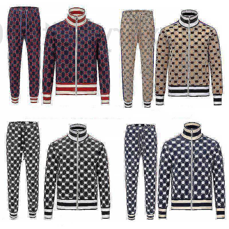 Men' Tracksuits designer Mens Tracksuit Designer Sports Suit Men Hoodies Jackets Jogger Suits Jacket Pants Set Man Clothing Sporting Coats NVF9, Blue
Men' Tracksuits designer Mens Tracksuit Designer Sports Suit Men Hoodies Jackets Jogger Suits Jacket Pants Set Man Clothing Sporting Coats NVF9, Blue