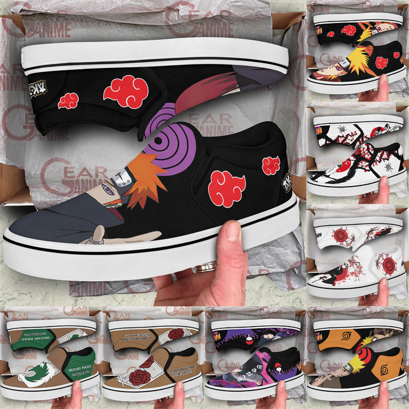 Customs Shoes Anime DIY Designer Trainers Mens Womens Sneakers Customized Running Canvas shoe Casual board shoes Jogging runner Custom size US5.5-11, 20
Customs Shoes Anime DIY Designer Trainers Mens Womens Sneakers Customized Running Canvas shoe Casual board shoes Jogging runner Custom size US5.5-11, 20