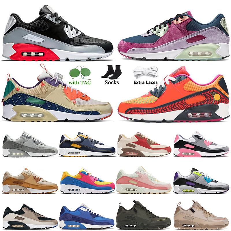 Shoes Running 5A-High max 90 running cushion 90s light bordeaux essential triple white black surplus wolf grey laser blue camo infrared, A#15 36-45
Shoes Running 5A-High max 90 running cushion 90s light bordeaux essential triple white black surplus wolf grey laser blue camo infrared, A#15 36-45