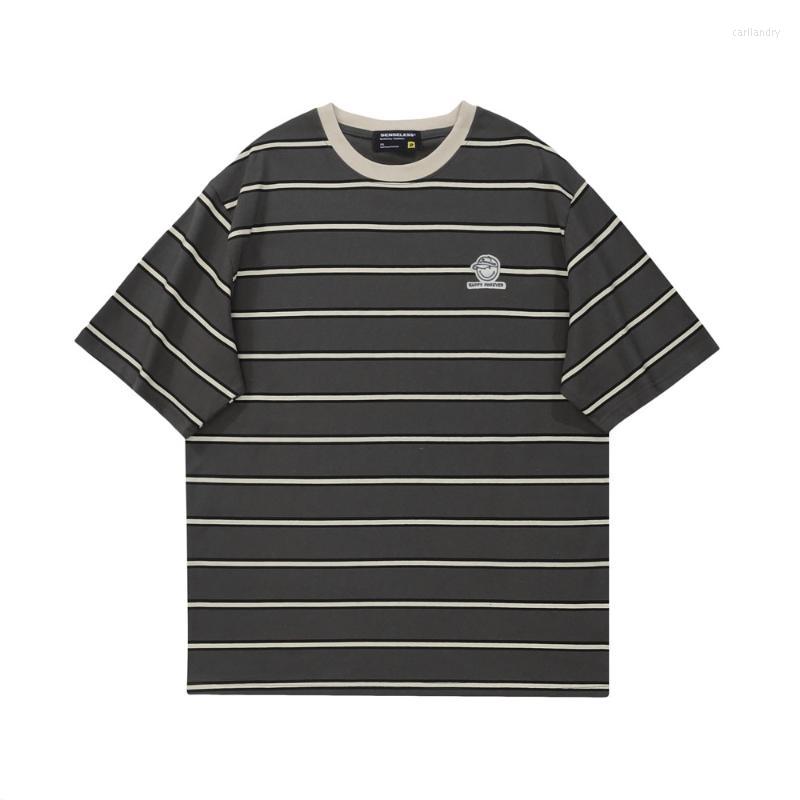 Women' T Shirts Women' T-Shirt Eukaaru Summer Vintage Tees Stripe Short Sleeve Hip Hop Loose Tops Women Oversized Shirt Street Round, White
Women' T Shirts Women' T-Shirt Eukaaru Summer Vintage Tees Stripe Short Sleeve Hip Hop Loose Tops Women Oversized Shirt Street Round, White
