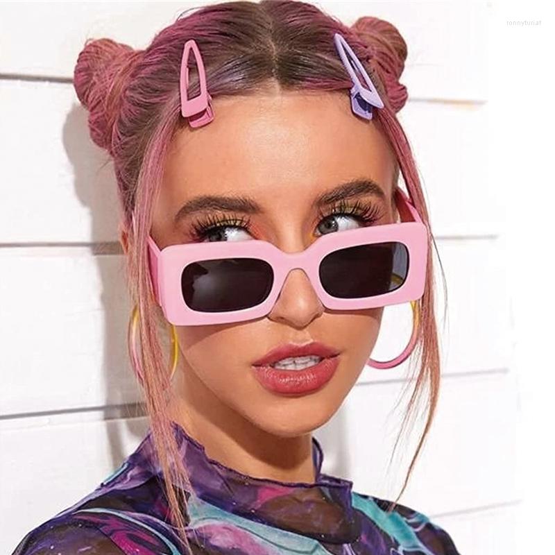 Sunglasses Vintage Thick Rectangle Yellow Women 2022 Brand Design 90s Gradient Lens Leopard Square Shades Trendy Men Sun Glasses
Sunglasses Vintage Thick Rectangle Yellow Women 2022 Brand Design 90s Gradient Lens Leopard Square Shades Trendy Men Sun Glasses