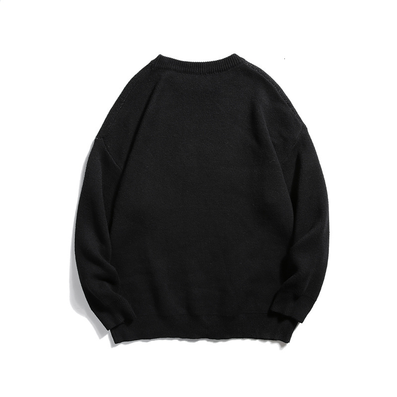 Men's Sweaters Oversized Sweater Male Mens 2023 Winter Vintage Graphic Knitted Sweaters Harajuku Pullover Jumper Black Sweater Men 221128, Green
Men's Sweaters Oversized Sweater Male Mens 2023 Winter Vintage Graphic Knitted Sweaters Harajuku Pullover Jumper Black Sweater Men 221128, Green
