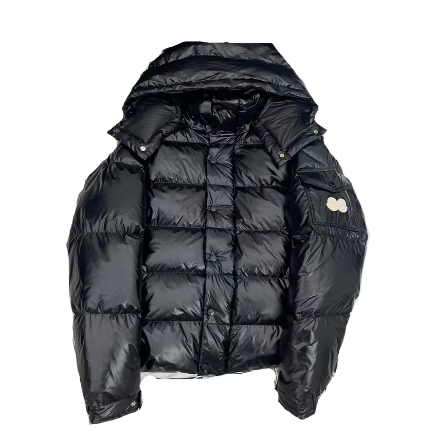 Long down coat men women puffer jacket fashion winter jackets Casual luxury brand clothing Couples Parka Outdoor Warm coats multicolor parka black white size m-2xl
Long down coat men women puffer jacket fashion winter jackets Casual luxury brand clothing Couples Parka Outdoor Warm coats multicolor parka black white size m-2xl