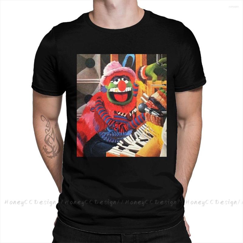 Men' T Shirts High Quality Men Dr. And The Electric Mayhem Black T-Shirt Classic Pure Cotton Shirt Tees Harajuku TShirt, Lavender
Men' T Shirts High Quality Men Dr. And The Electric Mayhem Black T-Shirt Classic Pure Cotton Shirt Tees Harajuku TShirt, Lavender
