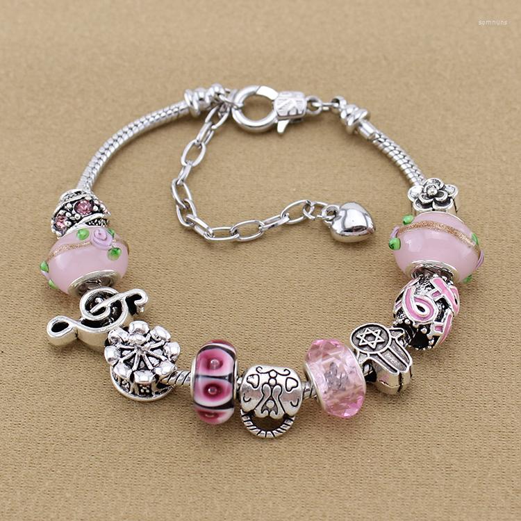 Charm Bracelets Adjustable Length Red Ribbon Femme With Pink Crystal Crown Beads For Women Jewelry Pulseras Mujer
Charm Bracelets Adjustable Length Red Ribbon Femme With Pink Crystal Crown Beads For Women Jewelry Pulseras Mujer
