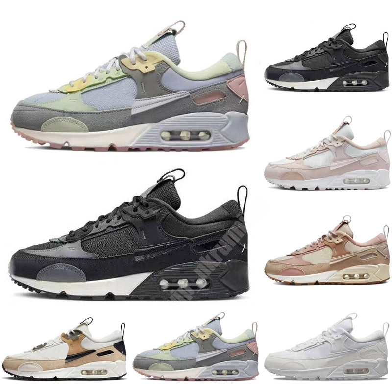 Classic 90 Futura Running Shoes Triple Black Infrared Leather Mash White Yellow Grey Volt Obsidain Moss Green Designers Sports Trainer Sneakers, Color 1
Classic 90 Futura Running Shoes Triple Black Infrared Leather Mash White Yellow Grey Volt Obsidain Moss Green Designers Sports Trainer Sneakers, Color 1
