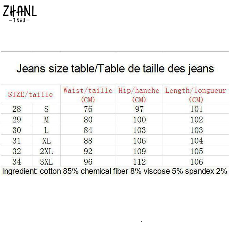 Men's Jeans Plus Size Straight Man Pants Spring Summer Boyfriend Streetwear Skinny Zips 3 Colors Cacual Long Denim Trousers 221128