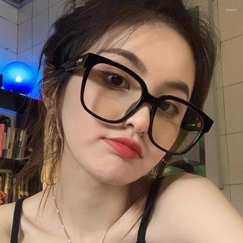 Sunglasses Frames Anti Blue Rays Computer Glasses Men Light Coating Gaming Eyewear Blocking Optical Spectacle Fake
Sunglasses Frames Anti Blue Rays Computer Glasses Men Light Coating Gaming Eyewear Blocking Optical Spectacle Fake