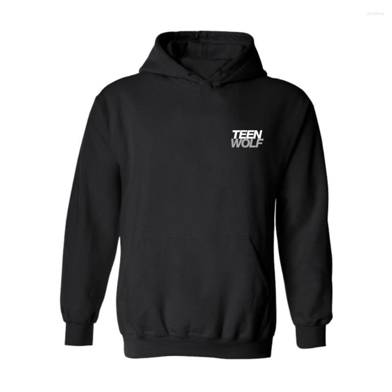 Men's Hoodies Men's Hoodie Teen Wolf Stiles Stilinski 24 Sweatshirts Dunbar McCall Moletom Hooded Pullover Men/Women Clothes T, Black
Men's Hoodies Men's Hoodie Teen Wolf Stiles Stilinski 24 Sweatshirts Dunbar McCall Moletom Hooded Pullover Men/Women Clothes T, Black