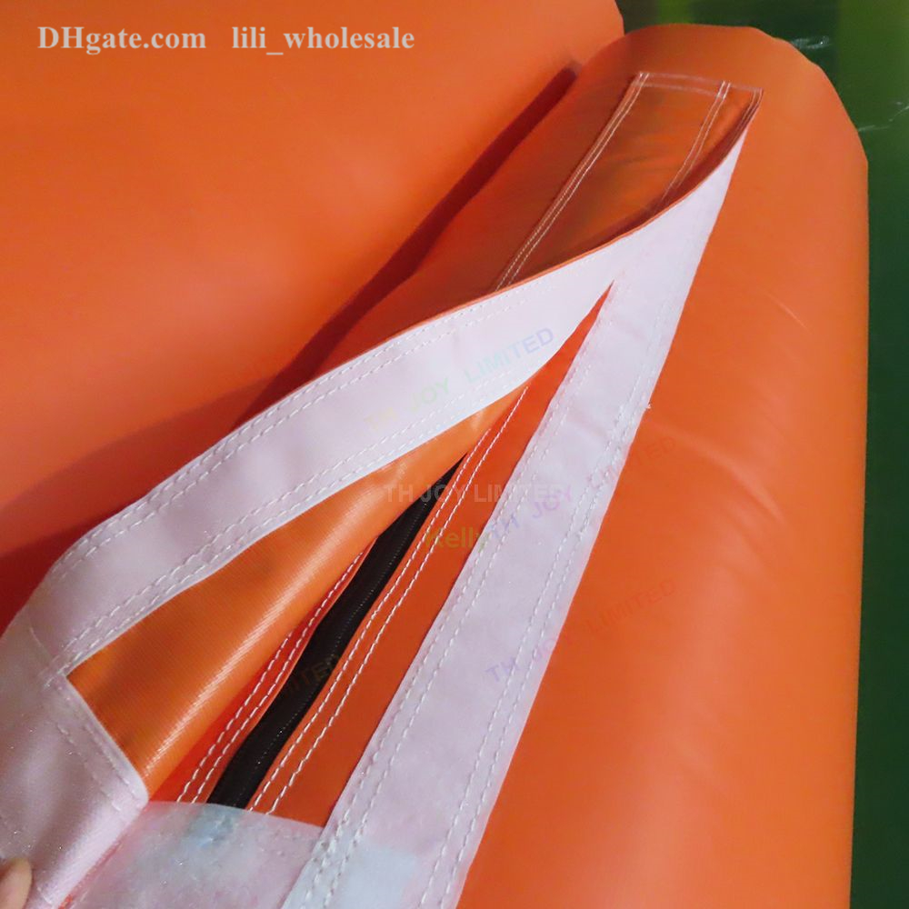 Free Delivery outdoor activities commercial popular inflatable soccer dart board golf football darts for carnival party rental