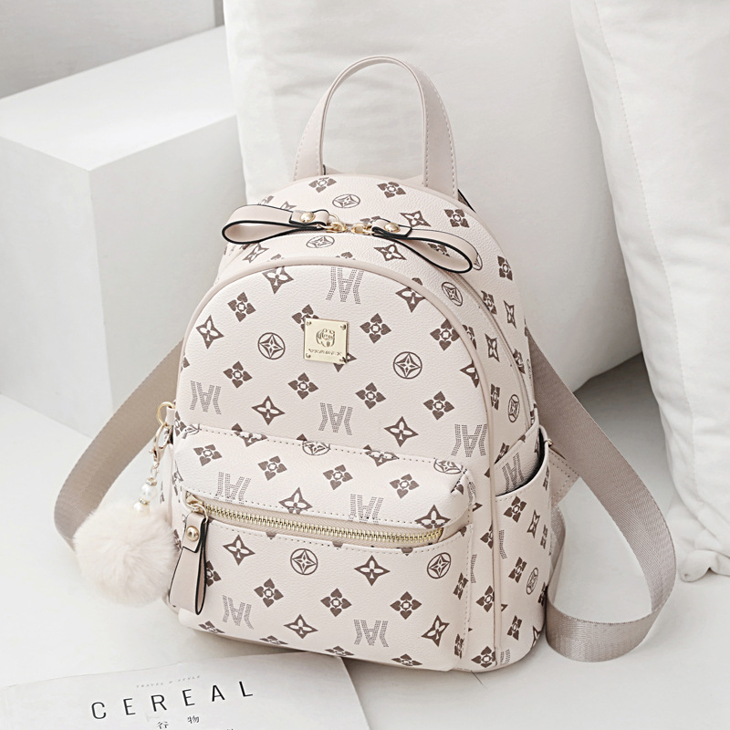 Backpack Style High-end Fashion Ladies All-match Retro Single Shoulder Bag Luxury Handbags Women Bags Designer Sac Luxe Femme, Black
Backpack Style High-end Fashion Ladies All-match Retro Single Shoulder Bag Luxury Handbags Women Bags Designer Sac Luxe Femme, Black