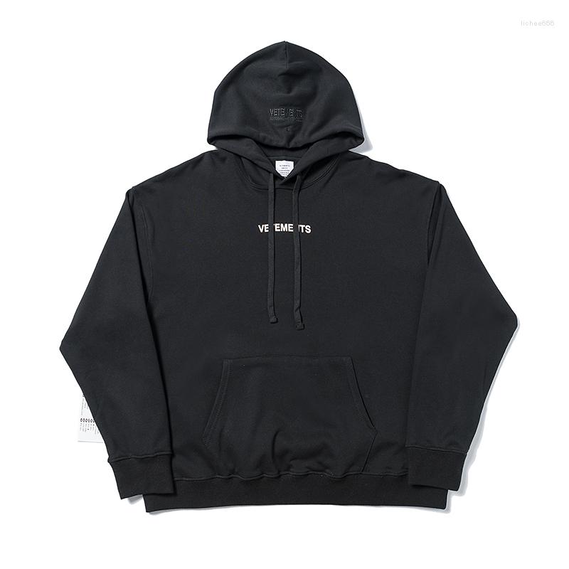 Men' Hoodies Clothing Patch Hooded Sweater VTM Streetwear Hip Hop Tops Sweatshirt Letter Logo Pull Homme Causal Couple Men Hoodie Coats, Black
Men' Hoodies Clothing Patch Hooded Sweater VTM Streetwear Hip Hop Tops Sweatshirt Letter Logo Pull Homme Causal Couple Men Hoodie Coats, Black