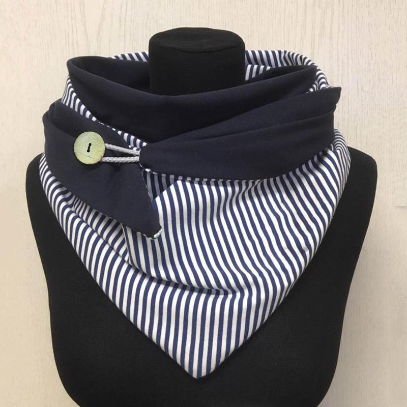 Scarves Button Women Retro Printing Fashion Scarf Shawl Multi-Purpose Casual Chiffon Bossom Girls
Scarves Button Women Retro Printing Fashion Scarf Shawl Multi-Purpose Casual Chiffon Bossom Girls