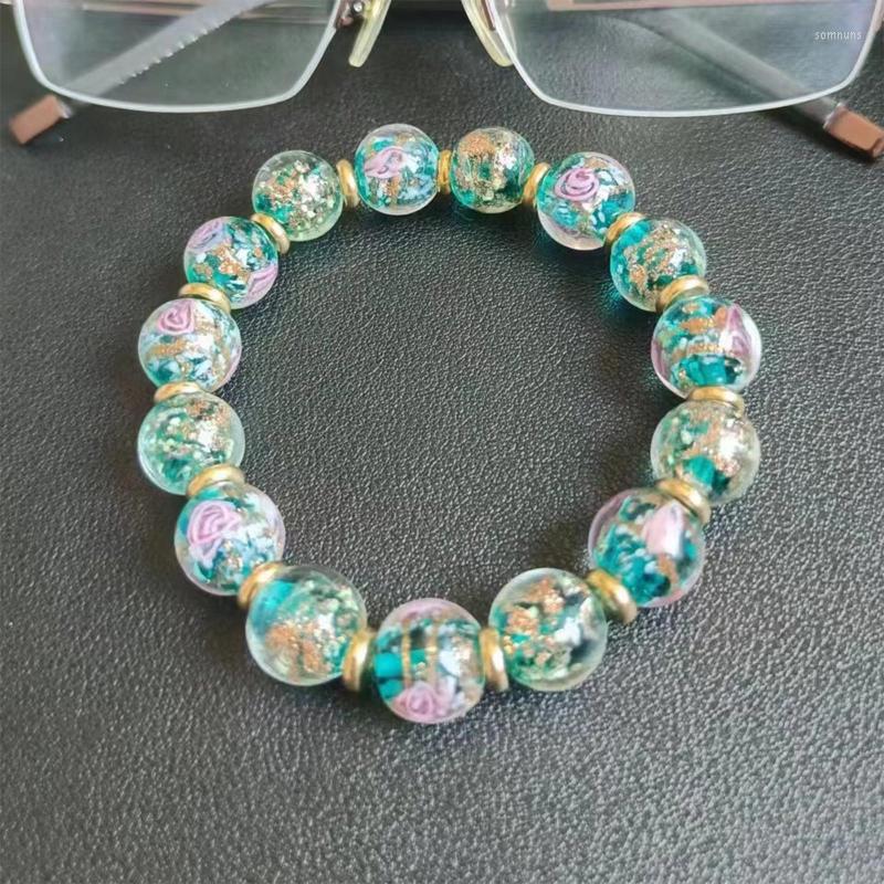 Strand Natural Healing Bracelets Crystal Bracelet Gemstone Stone Anxiety Relief Positivity Gifts For Women T8DE
Strand Natural Healing Bracelets Crystal Bracelet Gemstone Stone Anxiety Relief Positivity Gifts For Women T8DE