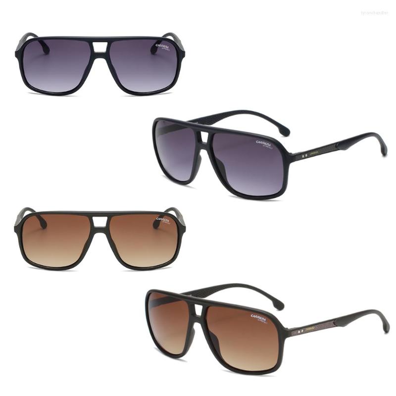 Sunglasses Fashion Trend Glasses Women Classic Outdoor For Men Beach Driving