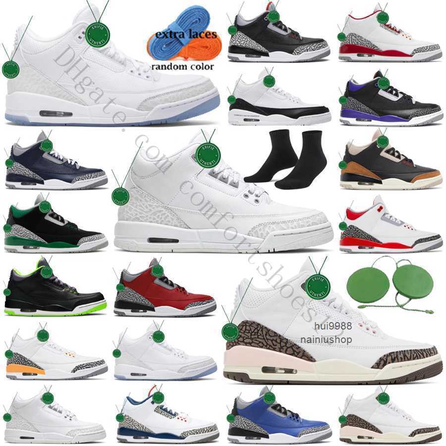 Basketball Shoes Sneakers Racer Blue Cool Grey Ducks Court Purple Green Red Retro Black Cement Pure Rust Pink Air White X Jumpman Jordens 3 JORDON JORDON, Box 
Basketball Shoes Sneakers Racer Blue Cool Grey Ducks Court Purple Green Red Retro Black Cement Pure Rust Pink Air White X Jumpman Jordens 3 JORDON JORDON, Box
