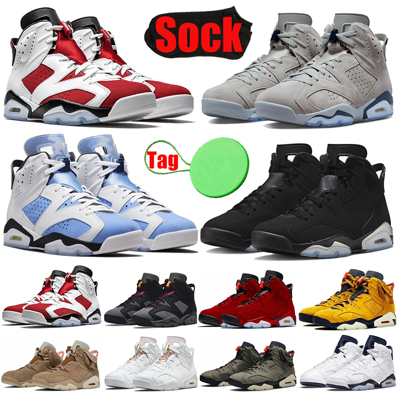 Metallic Silver 6 6s jumpman men basketball shoes UNC Georgetown Carmine Infrared Midnight Navy Red Oreo Electric Green Olive sports sneakers mens trainers hotsale, #2 metallic silver
Metallic Silver 6 6s jumpman men basketball shoes UNC Georgetown Carmine Infrared Midnight Navy Red Oreo Electric Green Olive sports sneakers mens trainers hotsale, #2 metallic silver