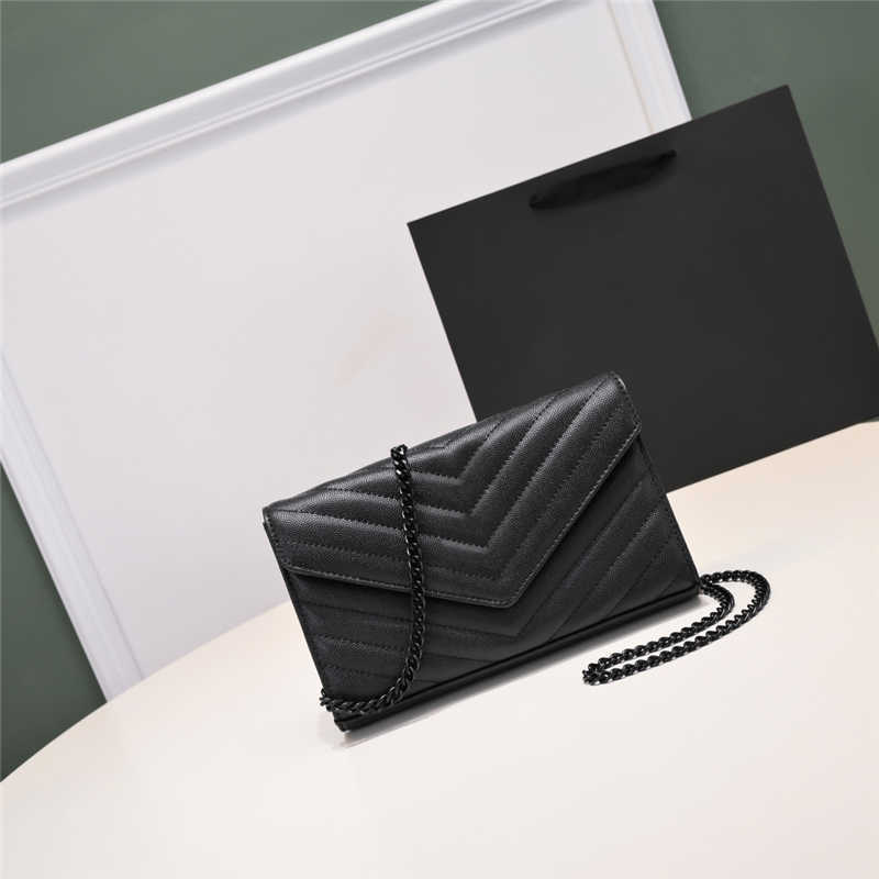 Fashion Handbags Shoulder Luxurys Designer Bags metal chain gold silver women Handbag Genuine Leather bag Flip cover diagonal Messenger, Separate expenses
Fashion Handbags Shoulder Luxurys Designer Bags metal chain gold silver women Handbag Genuine Leather bag Flip cover diagonal Messenger, Separate expenses