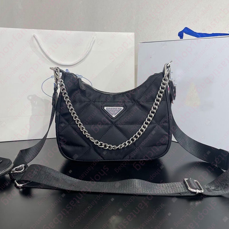 2022 Fashion bags Designer P 3 piece set totes shopping bag Printed Large logos Drawstring Clutch Women shoulder Cross body Square Flap Underarm Bucket hobo Luxury, Black 25*19*7xm
2022 Fashion bags Designer P 3 piece set totes shopping bag Printed Large logos Drawstring Clutch Women shoulder Cross body Square Flap Underarm Bucket hobo Luxury, Black 25*19*7xm