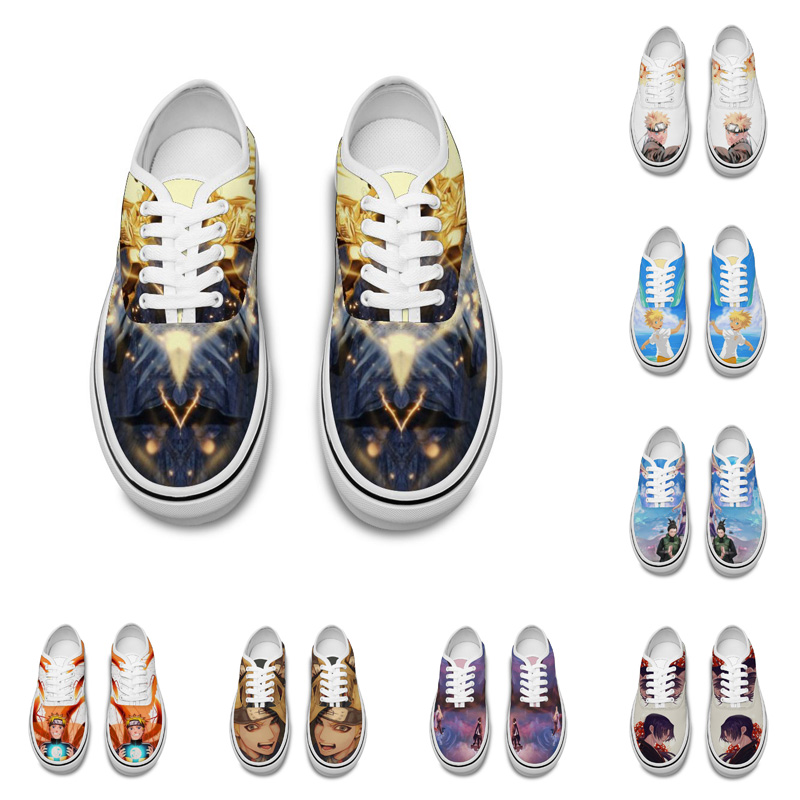 Customs Shoes Anime DIY Designer Trainers Mens Womens Sneakers Customized Running Canvas Casual board shoes Jogging US5.5-11 Custom made by factory, 15
Customs Shoes Anime DIY Designer Trainers Mens Womens Sneakers Customized Running Canvas Casual board shoes Jogging US5.5-11 Custom made by factory, 15