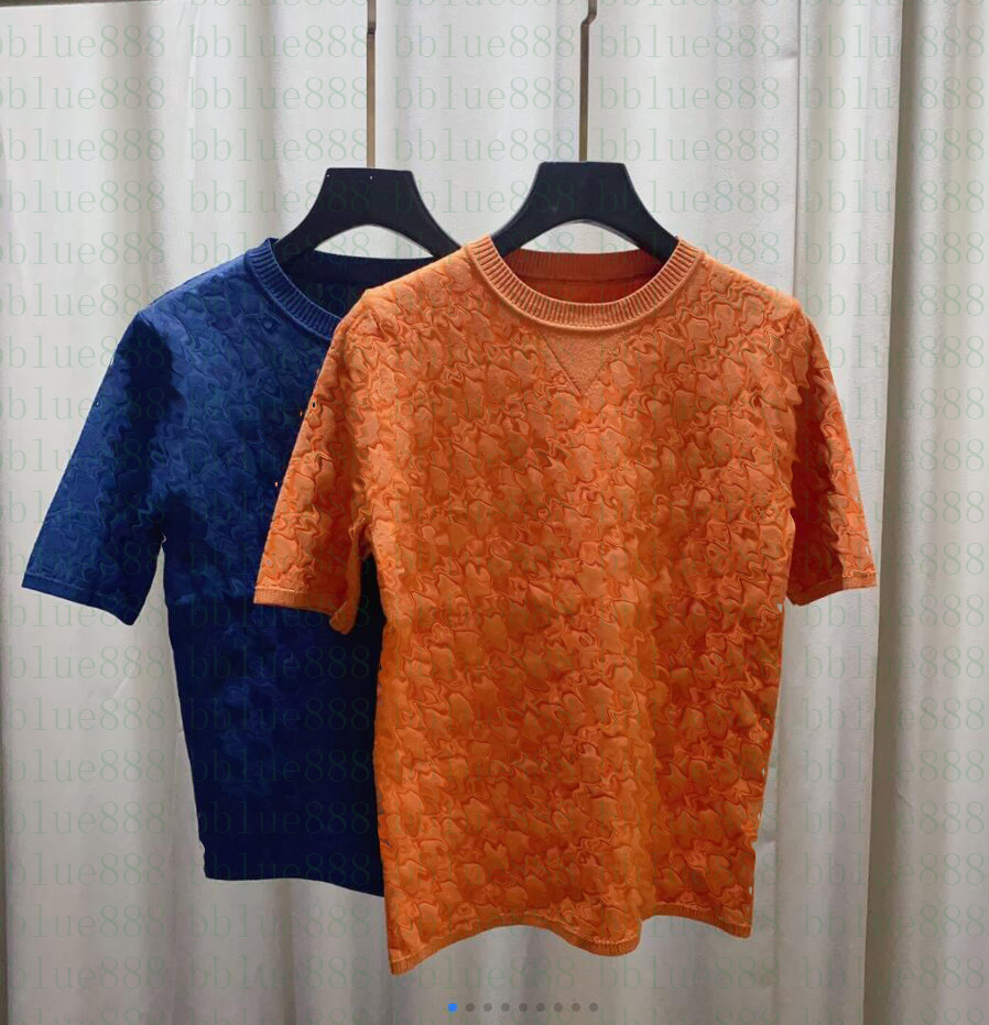 Women' T-Shirt knitting top T-shirt letter three-dimensional age reducing versatile T -shirt 1122, Customize
Women' T-Shirt knitting top T-shirt letter three-dimensional age reducing versatile T -shirt 1122, Customize