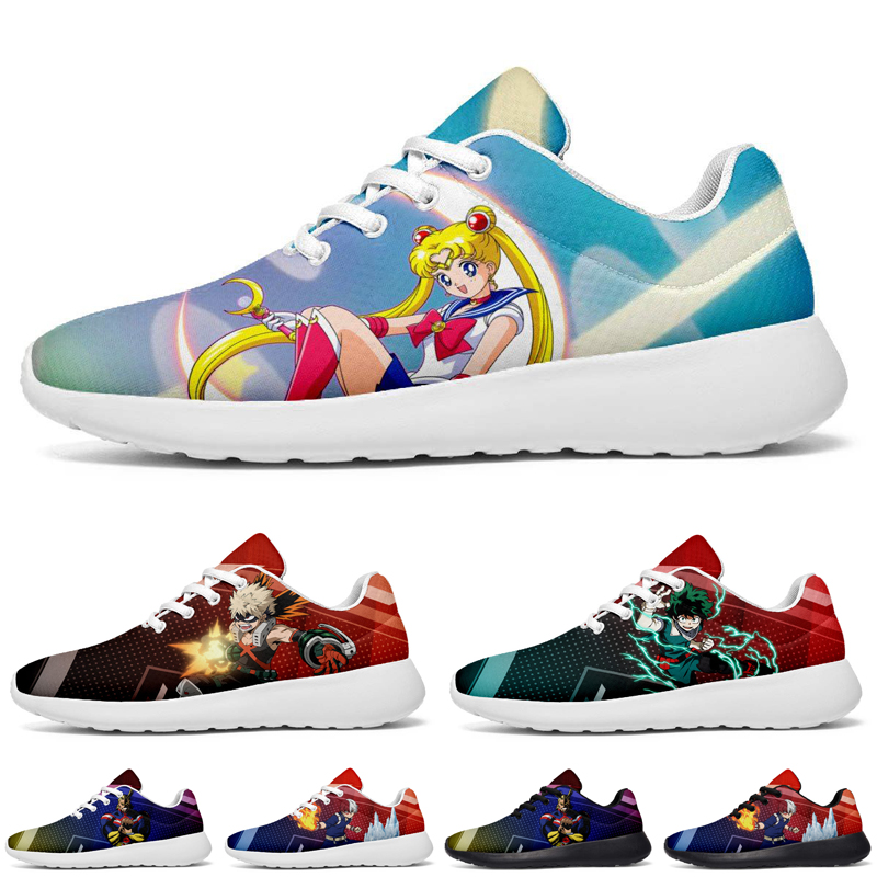 Customs Shoes DIY Designer Anime games Trainers Mens Womens Sneakers Customized Running shoes Jogging walking shoe runner Custom factory US5.5-11 breathable, 24
Customs Shoes DIY Designer Anime games Trainers Mens Womens Sneakers Customized Running shoes Jogging walking shoe runner Custom factory US5.5-11 breathable, 24