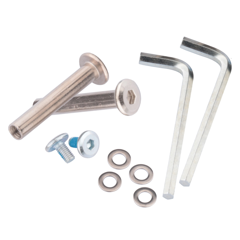 Bag Parts Accessories Luggage wheels repalcement trolley case pulley wheel mute universal accessories 20-28 inch suitcase caster for luggage 221125