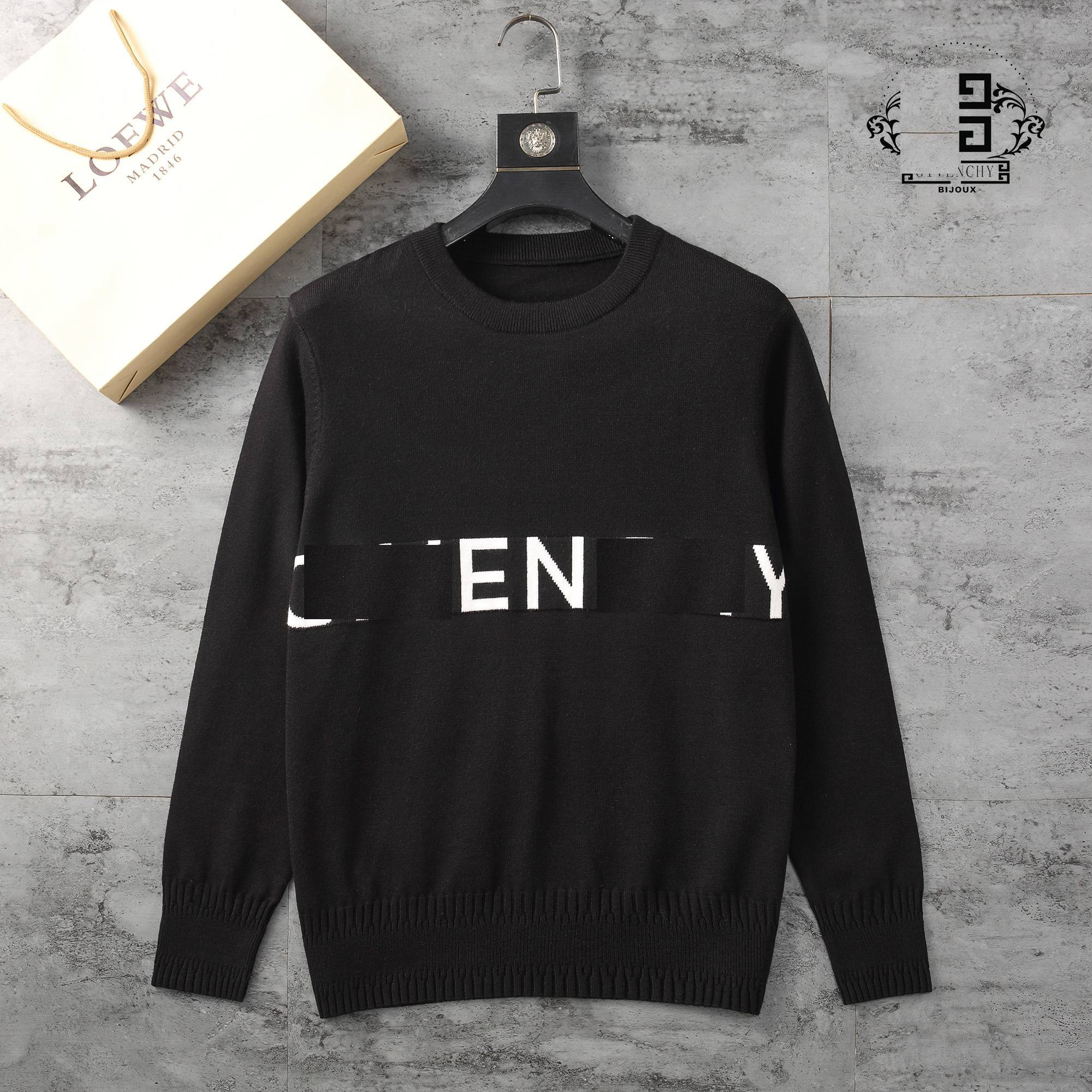 Men Sweatshirt Knitted Designer Sweaters Women Loose Oversized Jumpers Luxury Fashion Casual Autumn Winter Warm Hoodie Sweater Embroidered Letters g5, Black
Men Sweatshirt Knitted Designer Sweaters Women Loose Oversized Jumpers Luxury Fashion Casual Autumn Winter Warm Hoodie Sweater Embroidered Letters g5, Black