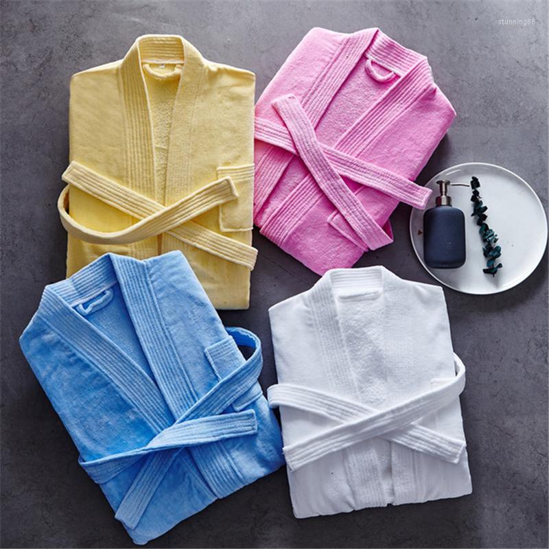 Women's Sleepwear Khan Steamed Clothes Star El Yukata Cotton Bathrobe Cut Pile Terry Material Unisex Soft Pajamas Women Homewear, Unisex white
Women's Sleepwear Khan Steamed Clothes Star El Yukata Cotton Bathrobe Cut Pile Terry Material Unisex Soft Pajamas Women Homewear, Unisex white