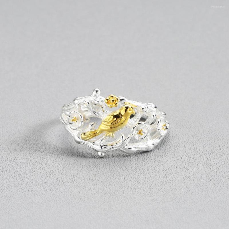 Wedding Rings Personality Punk Vintage Bird For Women Men Resizable Size Fashion Trendy Boho Jewelry 2023
Wedding Rings Personality Punk Vintage Bird For Women Men Resizable Size Fashion Trendy Boho Jewelry 2023