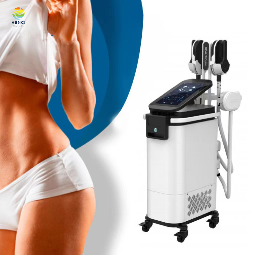 Cellulite Removal Rf Body Slimming Machine Fat Burning Wight Loss Muscle Building Ems Sculpting Weight Loss Beauty Equipment
Cellulite Removal Rf Body Slimming Machine Fat Burning Wight Loss Muscle Building Ems Sculpting Weight Loss Beauty Equipment
