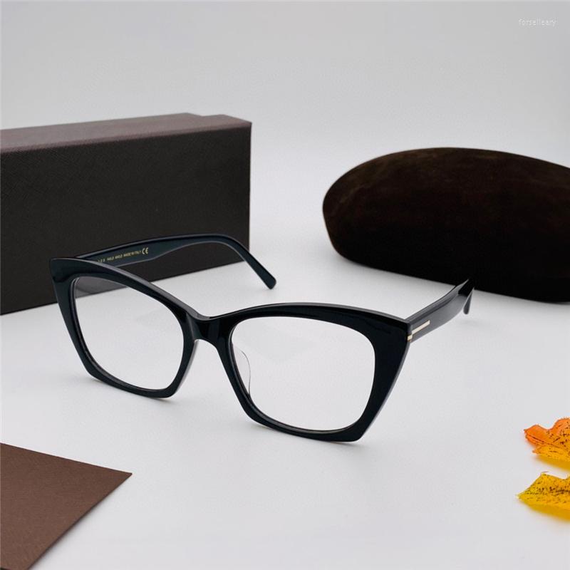 Sunglasses Optical Eyeglasses For Men Women Retro 5709-B Style Anti-Blue Glasses Light Lens Plate Full Frame With Box
Sunglasses Optical Eyeglasses For Men Women Retro 5709-B Style Anti-Blue Glasses Light Lens Plate Full Frame With Box