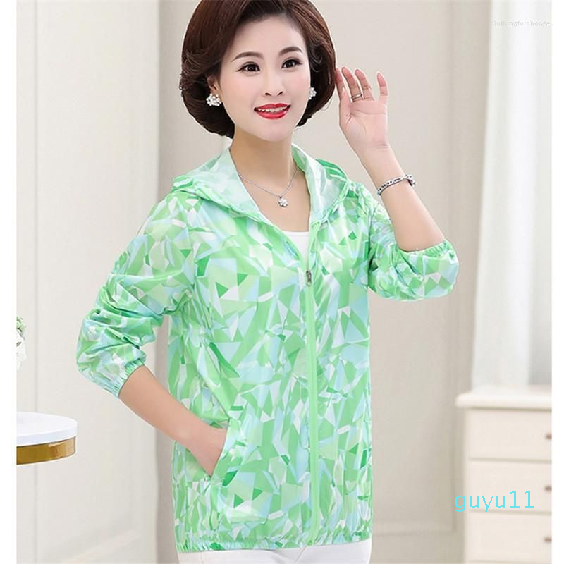 Women's Jackets Casaco Feminino Women's Jacket Thin Casual Coat Hooded Loose Summer Sun, Light green
Women's Jackets Casaco Feminino Women's Jacket Thin Casual Coat Hooded Loose Summer Sun, Light green