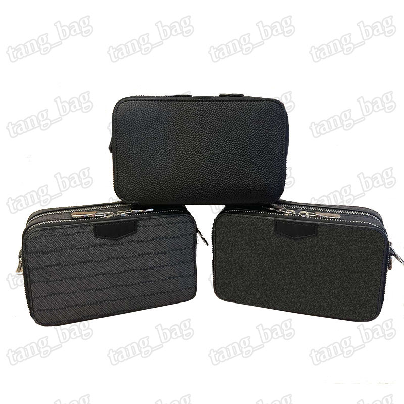 Designer Men womens Camera Bags cross body purses Shoulder bag handbags, Black plaid
Designer Men womens Camera Bags cross body purses Shoulder bag handbags, Black plaid