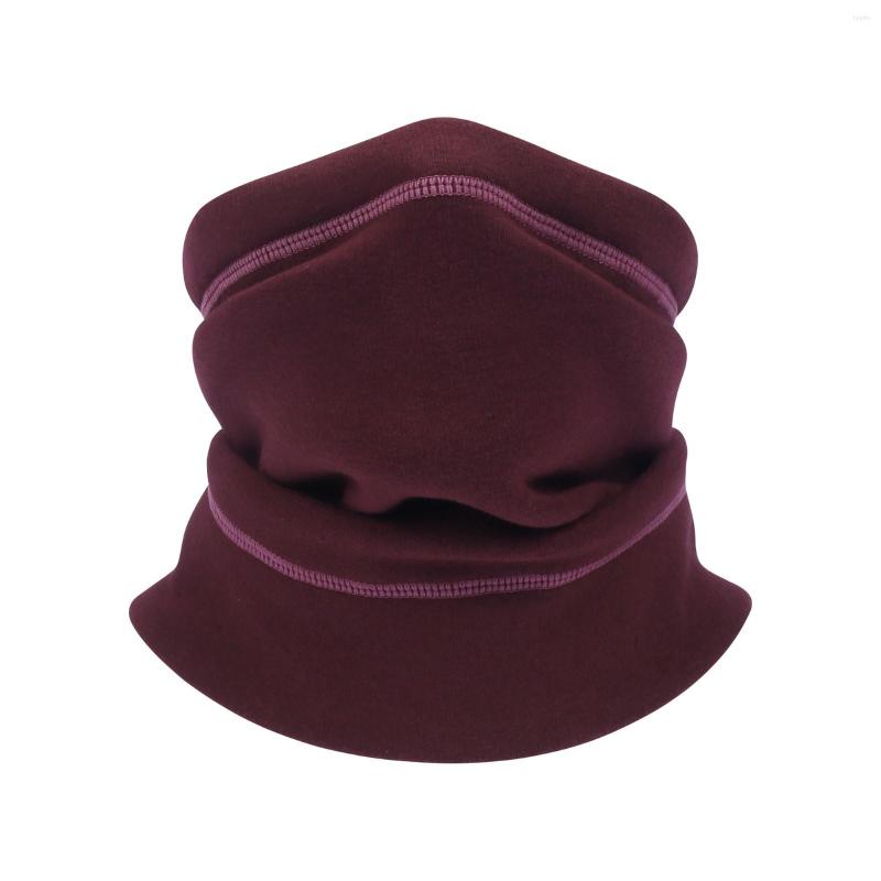 Ball Caps Winter Women's Velvet Face Bib And Men's Warm Thick Autumn Cold-proof Hat Scarf Baseball, Black 
Ball Caps Winter Women's Velvet Face Bib And Men's Warm Thick Autumn Cold-proof Hat Scarf Baseball, Black