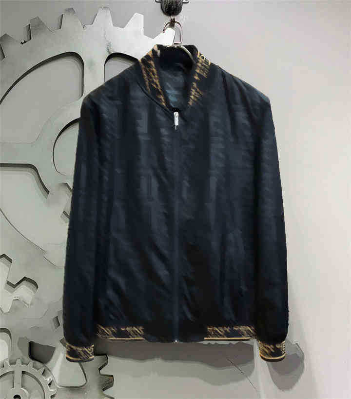Mens Designer Jackets Luxury Logo Print Zip Cardigan Baseball Uniforms Fashion Street Brands Multiple Styles High Quality Casual Jackets
Mens Designer Jackets Luxury Logo Print Zip Cardigan Baseball Uniforms Fashion Street Brands Multiple Styles High Quality Casual Jackets