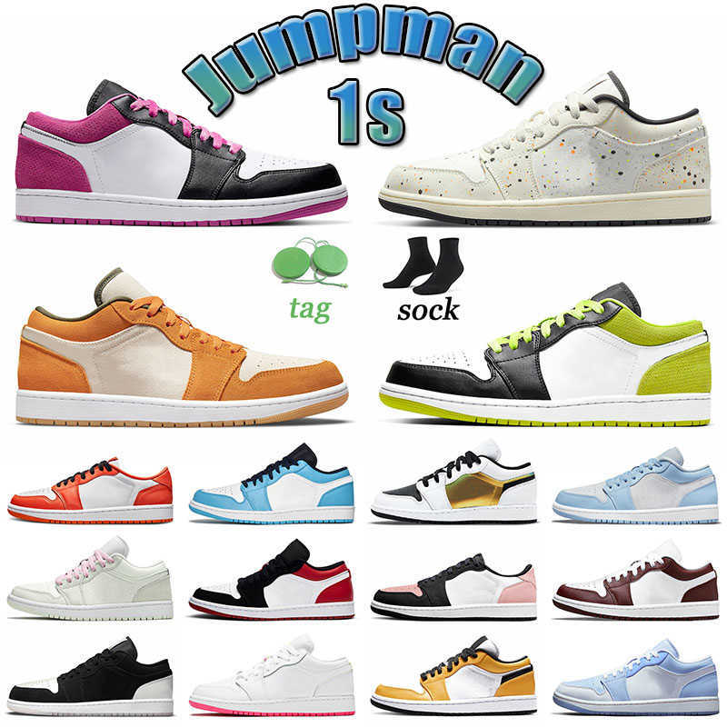 Basketball Shoes Trainers Low Sneakers Toe Reverse Mocha Sports Mighty Swooshers Aluminum Ceramic Bleached Coral Unc 1S Black Big Size 36-46, Black toe
Basketball Shoes Trainers Low Sneakers Toe Reverse Mocha Sports Mighty Swooshers Aluminum Ceramic Bleached Coral Unc 1S Black Big Size 36-46, Black toe